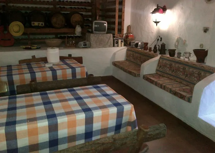Rk El Cabo Cottage Santa Brígida