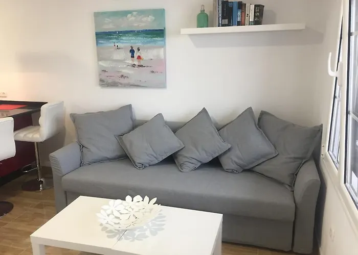 Boutique Apartamento Albatros Puerto del Carmen 