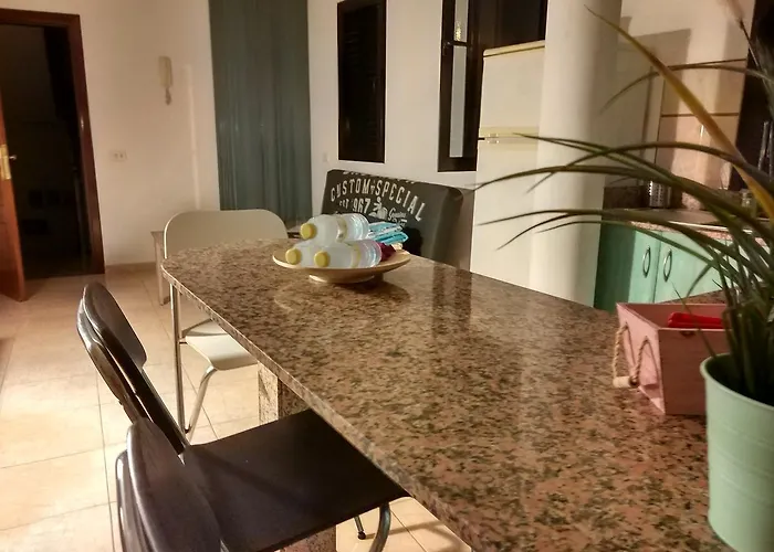 Apartamento Union 64 Vecindario 