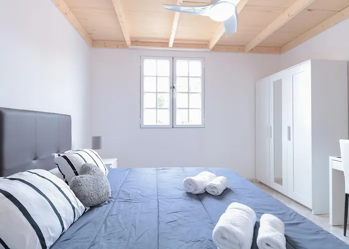 Downtown Share Apartment Las Palmas de Gran Canaria