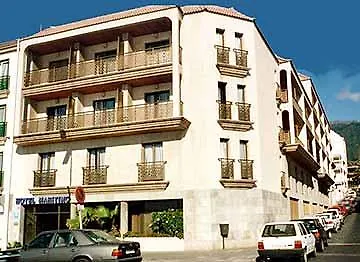 Hotel Maritimo Santa Cruz de la Palma 