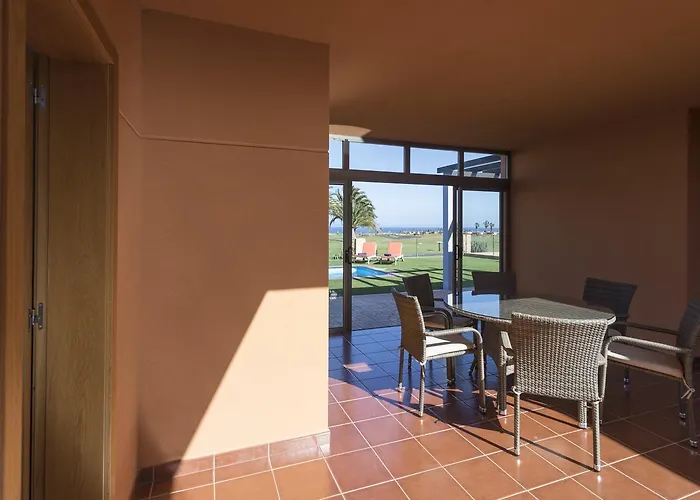 Villas Caleta Beach & Golf Costa De Antigua Privée
