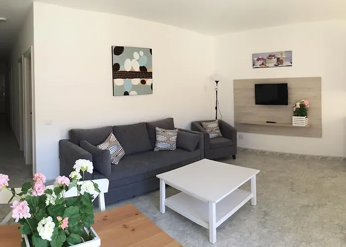 Billy'S Las Rocas Apt Playa De Mogan With Pool Access Puerto De Mogan