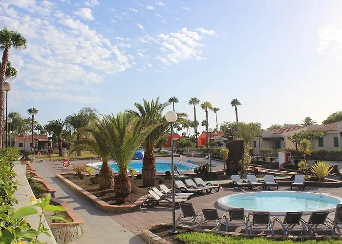 Appartamento Colorado Golf Maspalomas 