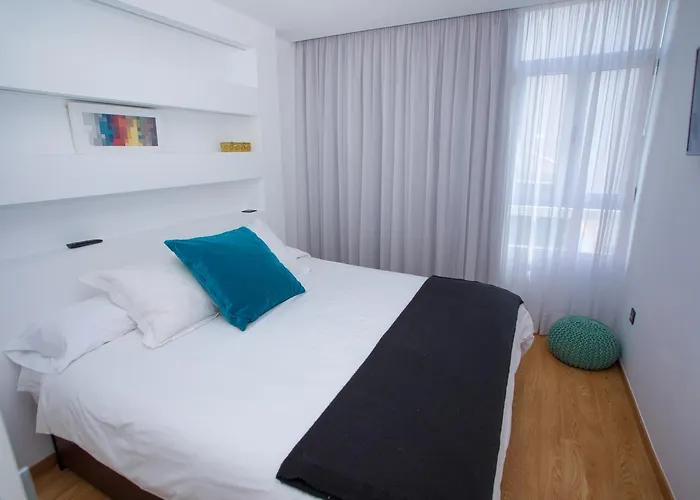 Superb Apartament Canteras Las Palmas
