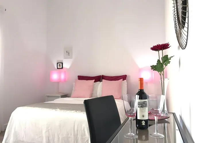 Apartamento Santa Cruz Rambla