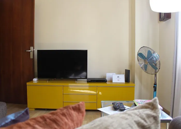 Dream Apartment Santa Cruz de Tenerife
