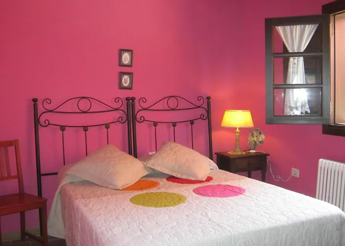 Hostal Casa Ida Garachico 
