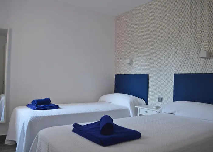 The Peaches Bungalows 45 & 46 Maspalomas 