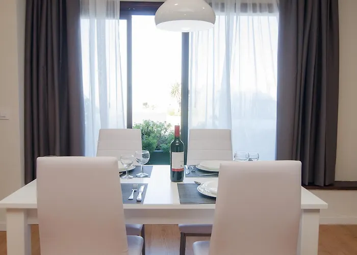Boutique Los Rodeos Luxury Vivienda Vacacional La Laguna 