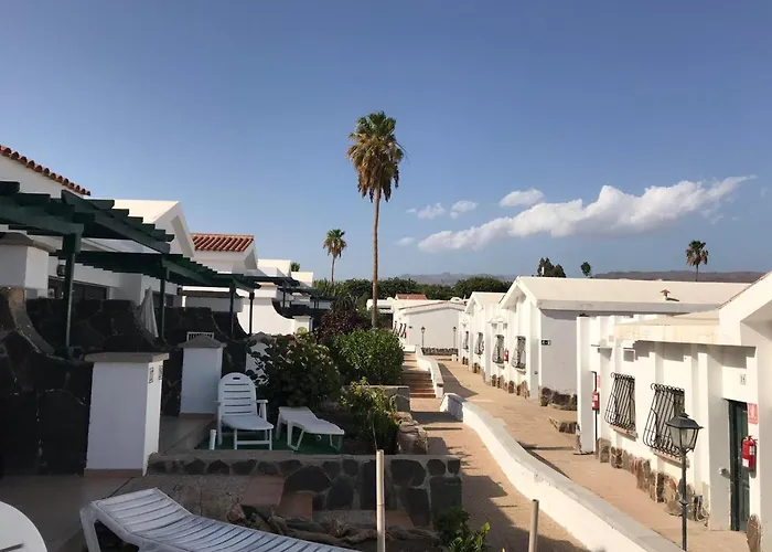 Bungalow Maspalomas Lago