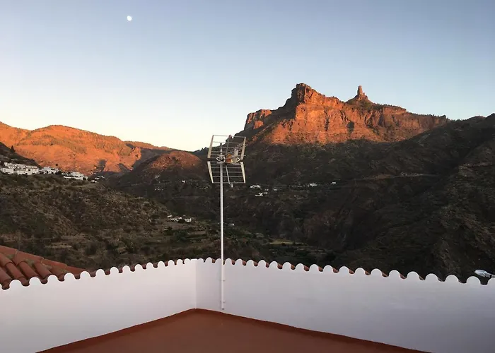Villa Casa Maeva Tejeda 