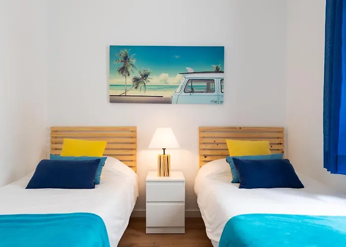 Deluxe Home, Sea View And Terrace Gc52 Arucas