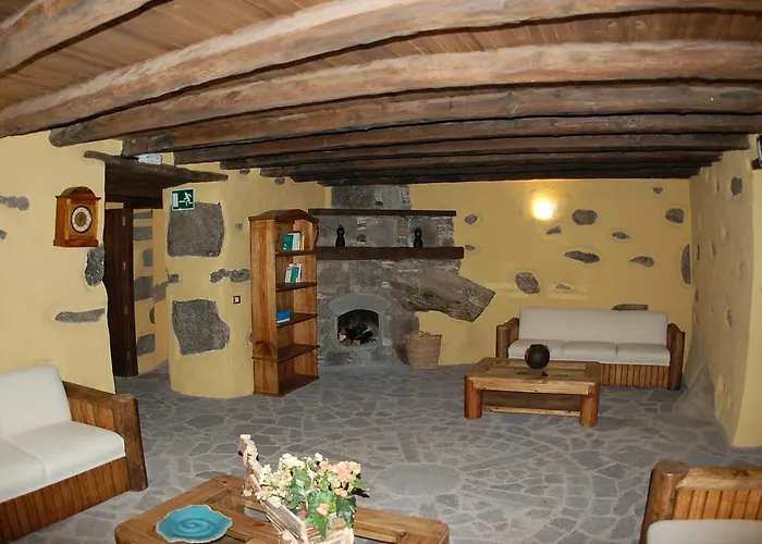 Hotel La Hacienda Del Molino à Playa del Inglés