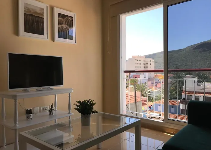 Boutique Apartamento Miramar 5 San Sebastián de la Gomera