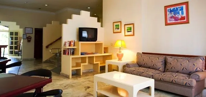 Ferienwohnung Be Smart Florida Puerto de la Cruz 