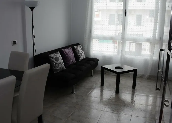 The Confort House San Bartolomé
