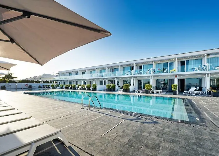 Ura Hotels Lara Adults Only Puerto Rico 