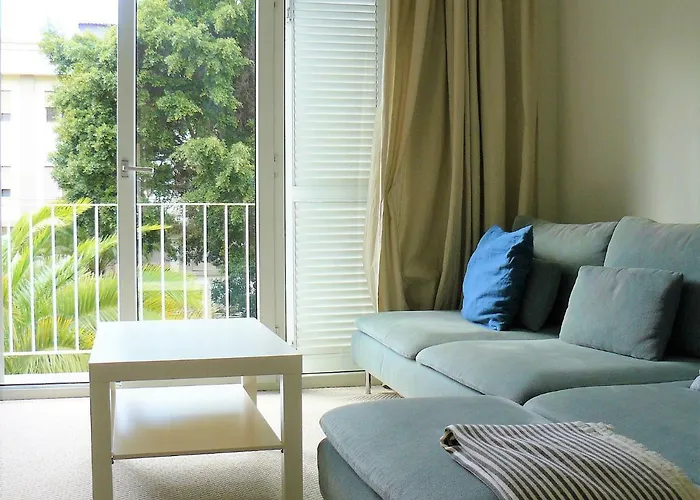 Hotel Mencey Lofts Rambla Santa Cruz de Tenerife