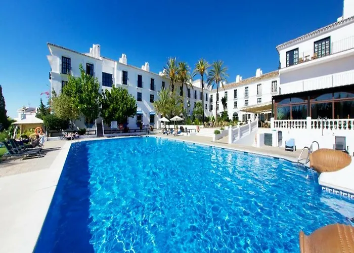 Hacienda Del Sol (Adults Only) Appartement Playa de las Américas