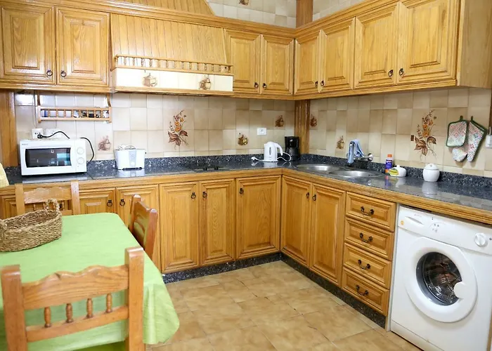Apartamentos Pepita San Sebastián de la Gomera