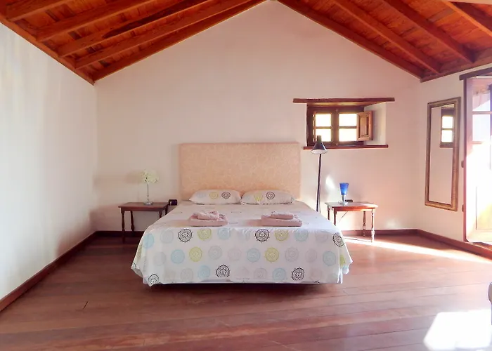 Villa La Casa De Magda Santa Cruz de Tenerife