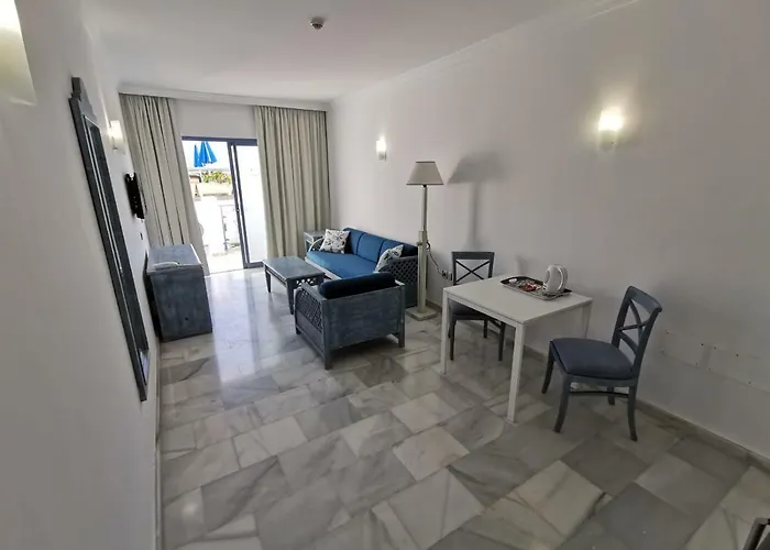 Boutique Apartamentos Igramar Morrojable - Adults Only Morro Jable