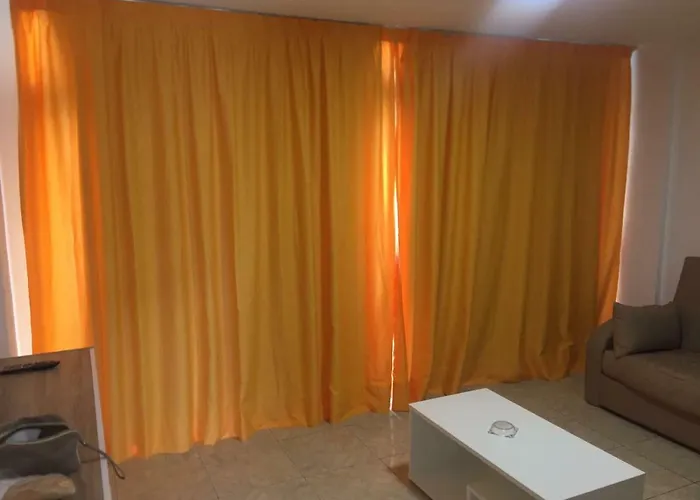Apartamentos Teror - Gavias Del Sol Playa del Inglés