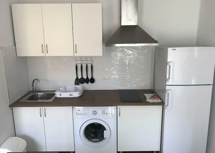 Apartamentos La Concepción La Laguna  admite animales