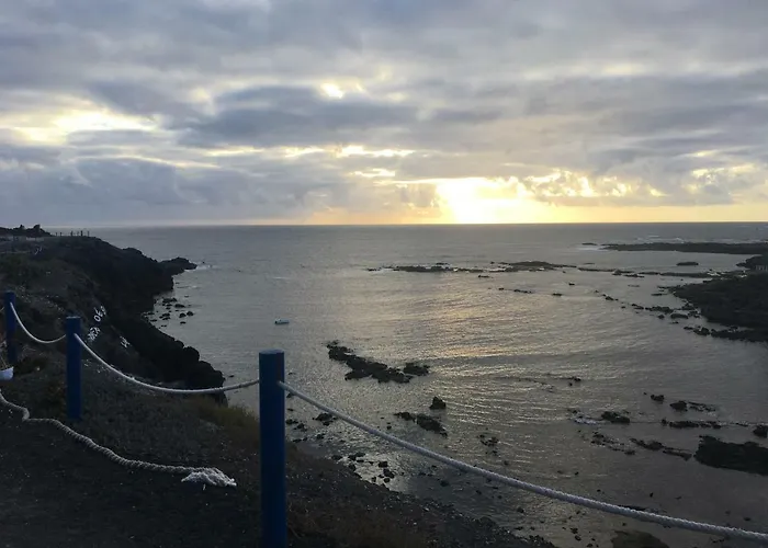 Oliastur Cotillo Apartament