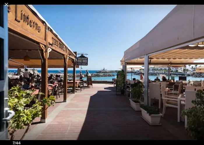 Boutique Deisy Apartments Puerto De Mogan