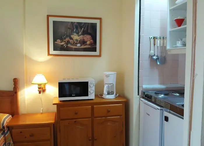 Apartamentos Girasol II Puerto de la Cruz 