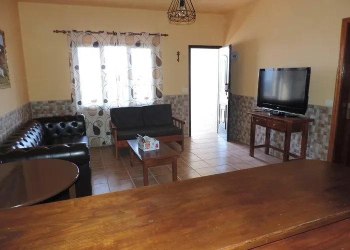 Villa Casa Pedro Costa Teguise