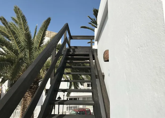 Vivienda Vacacional Casa Federico Corralejo