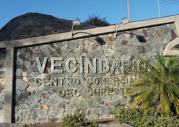 Apartamento Vv Sarmiento Vecindario 
