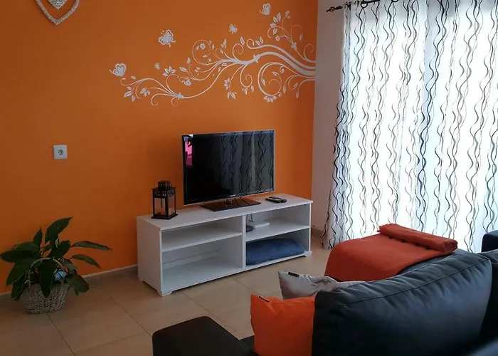 Apartamento Residencial Jandía Marina Morro Jable 