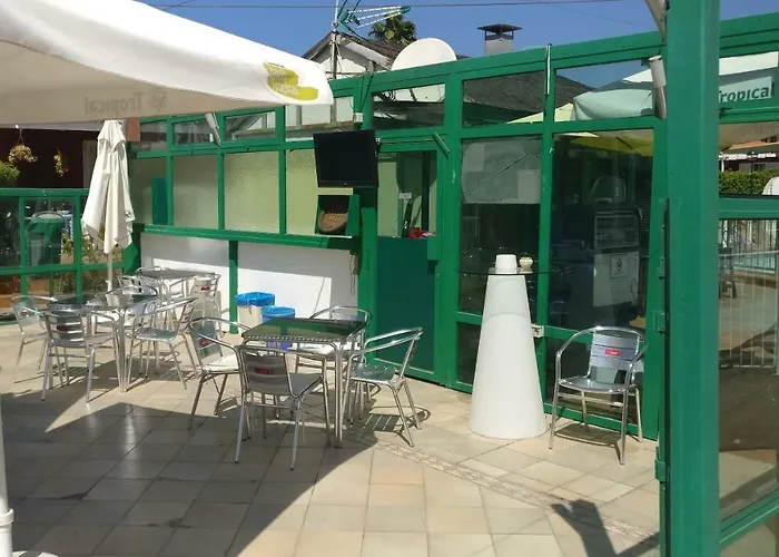 Verde Mar Maspalomas 