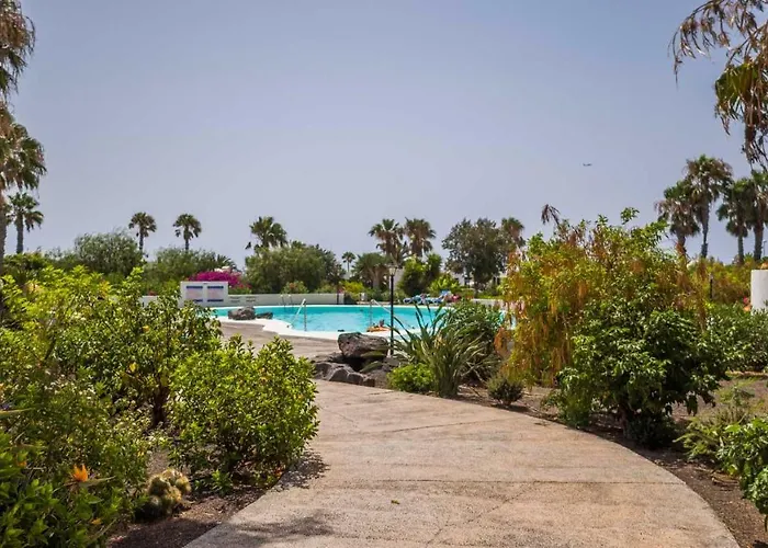 Privates Villa Casa Mojo Puerto del Carmen 
