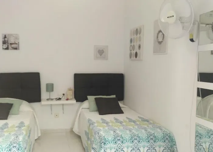 Apartamento Anaca Playa Blanca 