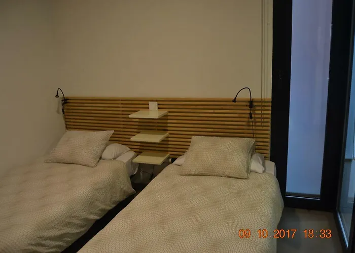 Boutique Apartamento Mapagadi Arucas