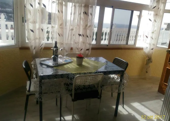 Bonaire Apartment Puerto Rico 