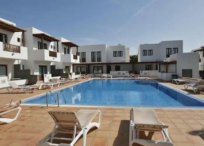 Villa Casa Zen Puerto Calero