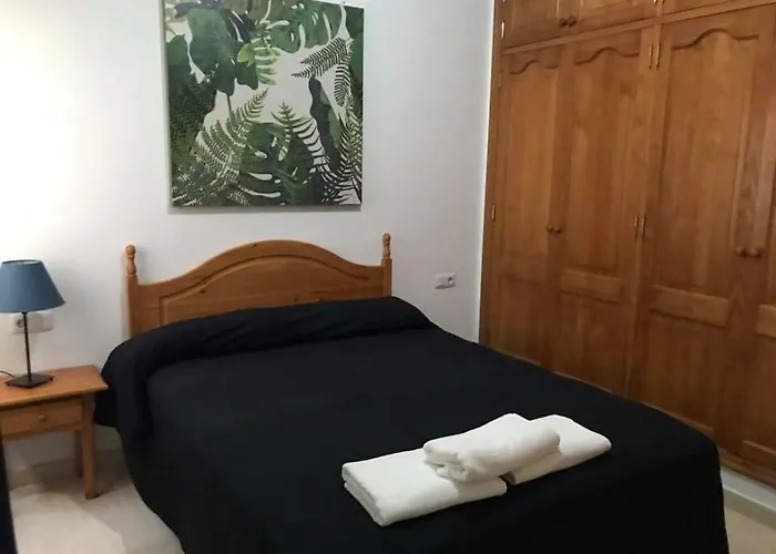 Haustierfreundliches Ferienwohnung Trocito De Cielo Playa Blanca 