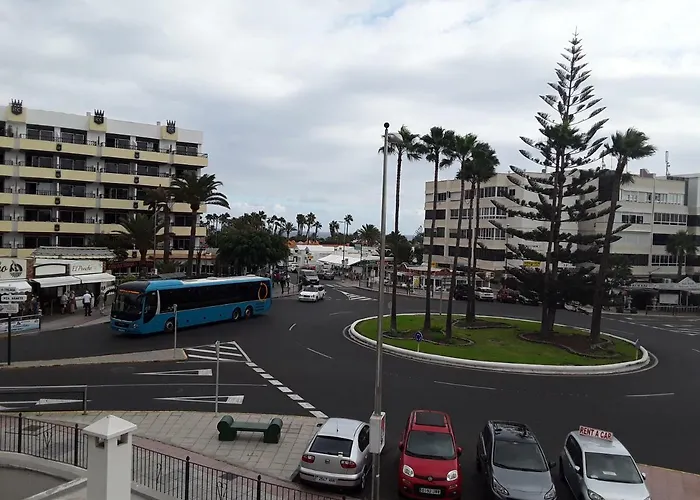 Boutique Apartamento Avenida Tirajana Nº3 Playa del Inglés