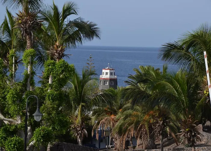 Boutique Ferienwohnung Casa Vlinder Puerto Calero