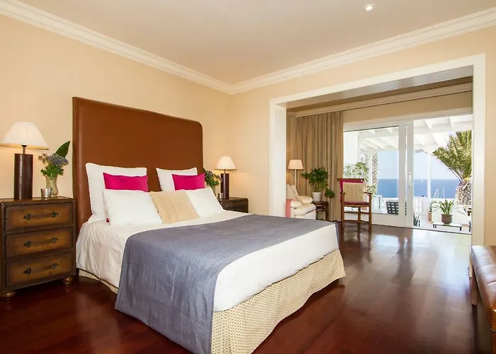 Villa Mila Puerto Calero