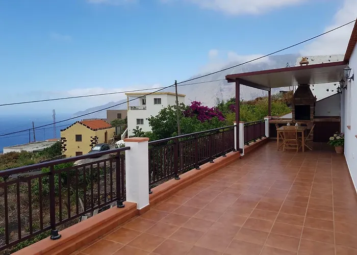 Boutique Apartamentos Nisdafe La La Frontera