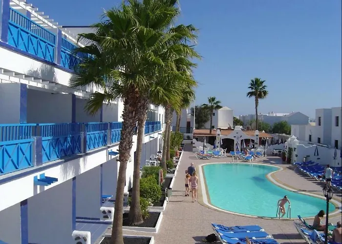 Boutique Apartmento Juana 2 Puerto del Carmen 