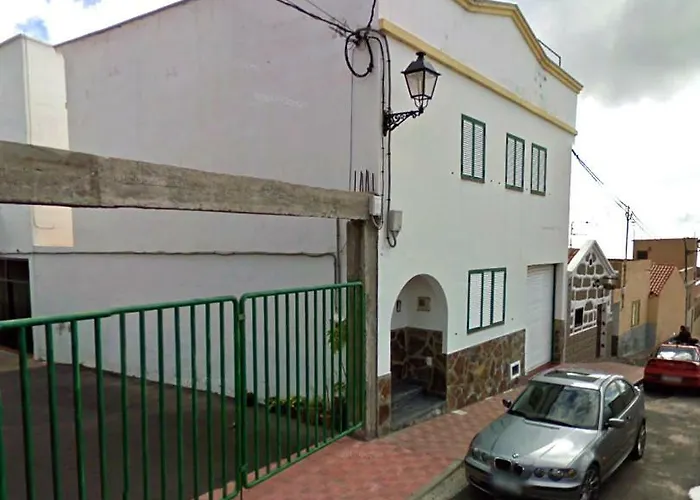Acogedor apartamento en San Miguel de Abona admite animales