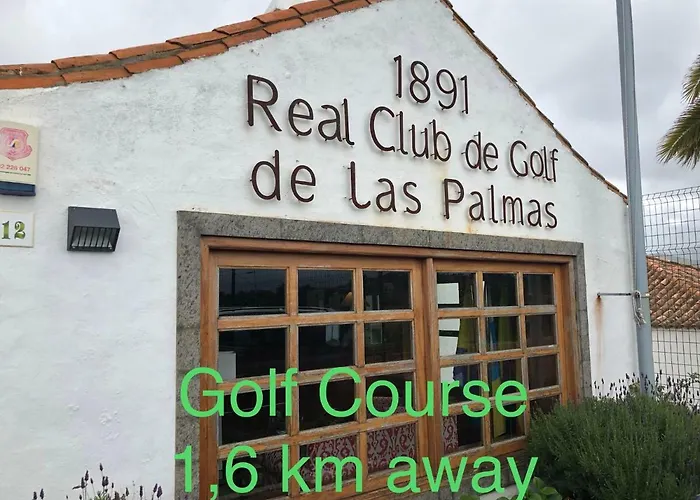 Villa Paula Wine & Relax Las Palmas / Gran Canaria mit Pool